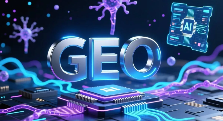 咸阳优化行业动态速递：本地搜索流量分配机制解读