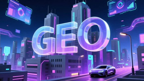 咸阳GEO 优化行业动态：主流搜索平台地域收录规则更新综述