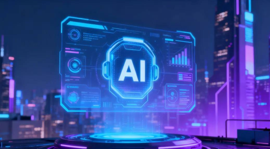 咸阳AI选型参考：合理运用人工智能工具提升效率