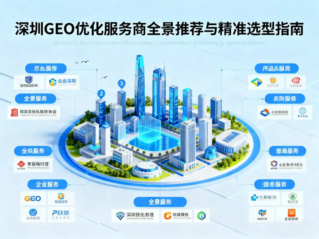 从咸阳地域搜索与场景落地视角，重新读懂GEO优化的实用价值